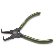 Съемник внутренних стопорных колец загнутый 160