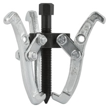 Съемник подшипников трехлапый 75mm