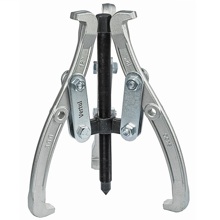 Съемник подшипников трехлапый 300mm