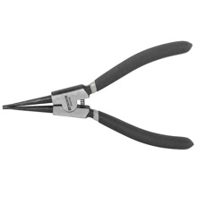 Съемник наружних стопорных колец прямой 180мм