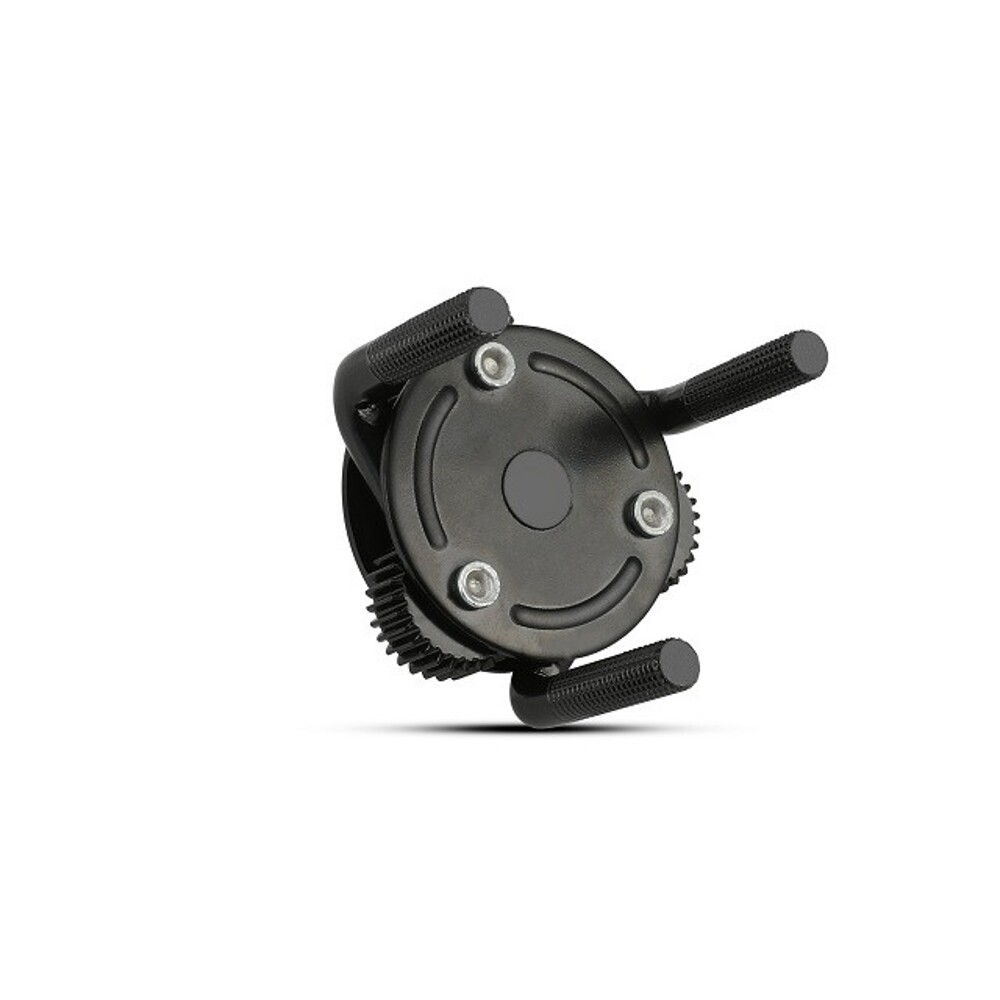 Съемник масляного фильтра универсальный Съемник масляного фильтра универсальный