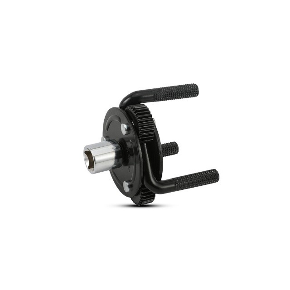 Съемник масляного фильтра универсальный Съемник масляного фильтра универсальный