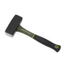 Кувалда с фибергласовой ручкой 2000 г