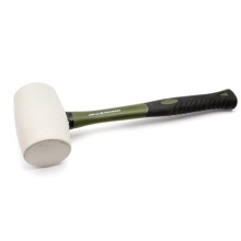 Киянка с фибергласовой ручкой 900 г