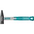 Молоток слесарный с фибергласовой ручкой 500 г Молоток слесарный с фибергласовой ручкой 500 г