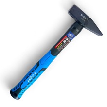 Молоток слесарный с фиберглассовой ручкой 500 г