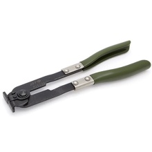 Клещи для хомутов шруса