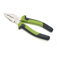 Пассатижи комбинированные 180 мм холдер/6