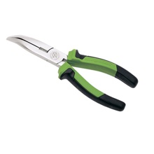 Плоскогубцы удлиненные загнутые 180 мм