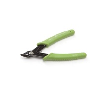 Бокорезы 127 мм с загнутыми губками