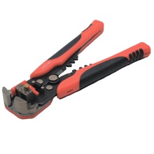 Клещи для зачистки электропроводов