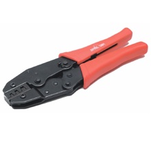 Клещи для обжима электропроводов 0.5, 0.75, 1.0, 1.5, 2.5, 4