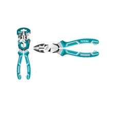 Пассатижи комбинированные 240 мм усиленные