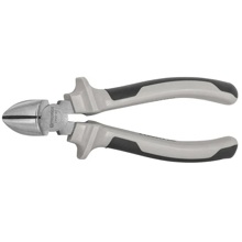 Бокорезы 150 мм с двухкомпонентными рукоятками