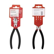 Бокорезы 160 мм обливные рукоятки ****