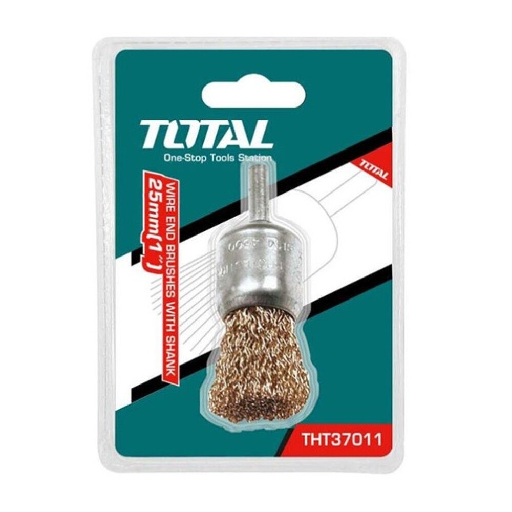 Щетка для дрели металлическая чашка 24 мм Щетка для дрели металлическая чашка 24 мм