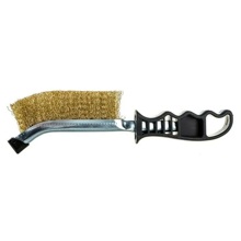 Щетка металлическая 230мм