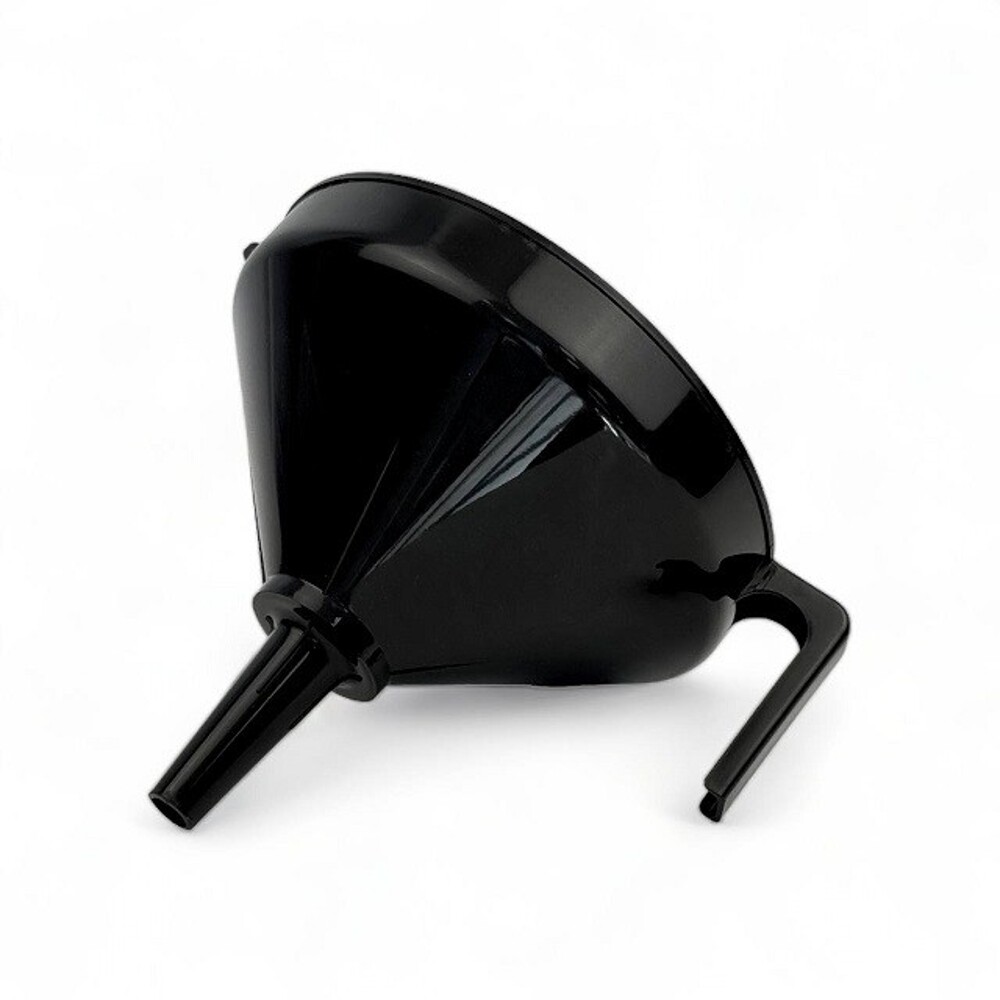 Воронка пластиковая для масла D/195 мм Воронка пластиковая для масла D/195 мм