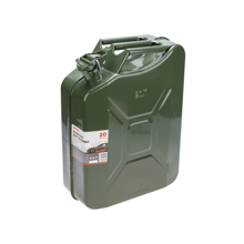 Канистра 20 литров металлическая 80-0218