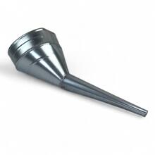 Воронка металлическая ф-165 мм