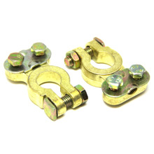 Клемма акб 2шт. в блистере