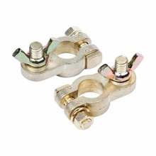 Клемма акб в блистере