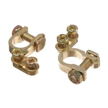 Клемма акб в блистере