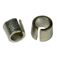 Клемма акб переходник с японской на европейскую, комплект 2шт