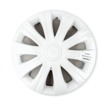 Колпак декоративный 14 майбах белый 2 шт. /S14464