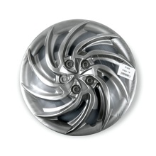 Колпак декоративный 14 спрут 2 шт.