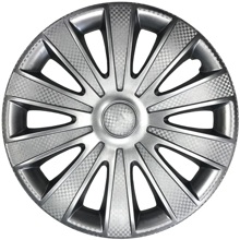 Колпак декоративный 15 карат 2 шт. /S1517