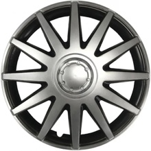 Колпак декоративный 13 элегант 2 шт.