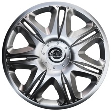 Колпак декоративный 14 наскар 2 шт.