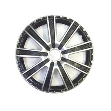 Колпак декоративный 15 круиз super silver 2 шт.