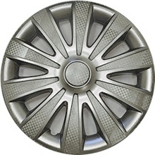 Колпак декоративный 14 карат+ 2 шт.