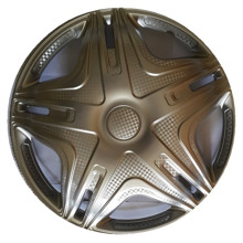 Колпак декоративный 16 дакар перед. 2 шт. /S1614П