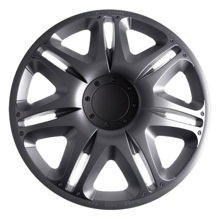 Колпак декоративный 13 наскар + 2 шт.