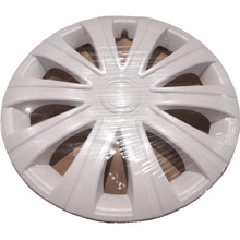 Колпак декоративный 15 майбах белый 2 шт. /S15464