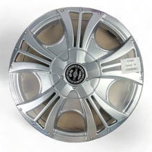 Колпак декоративный 14 бумер 2 шт. /S1406