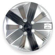 Колпак декоративный 14 Бра Super Black 2 шт.