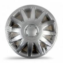 Колпак декоративный 16 элегант перед. 2 шт.