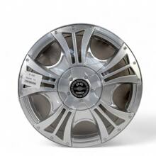 Колпак декоративный 13 бумер 2 шт./S1306