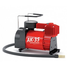 Компрессор 35 л/мин ак однопоршневой