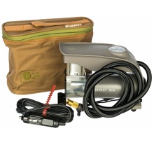 Компрессор 40 л/мин R 14, 8 атм