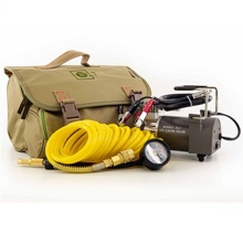 Компрессор 55 л/мин однопоршневой R 17, 12 атм