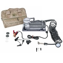 Компрессор 98 л/мин R 24, однопоршневой 14 атм