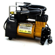 Компрессор 30 л/мин AC-580 TORNADO однопоршневой