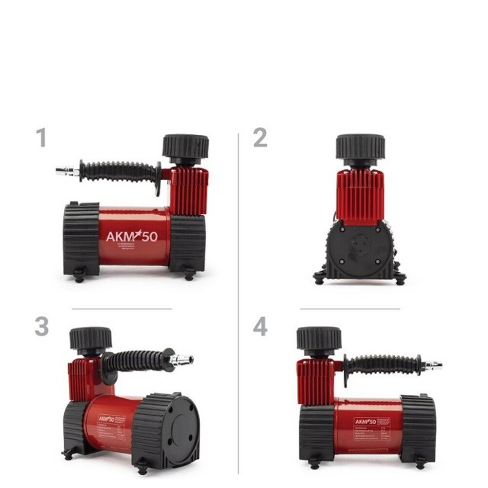 Компрессор 50 л/мин акm Компрессор 50 л/мин акm