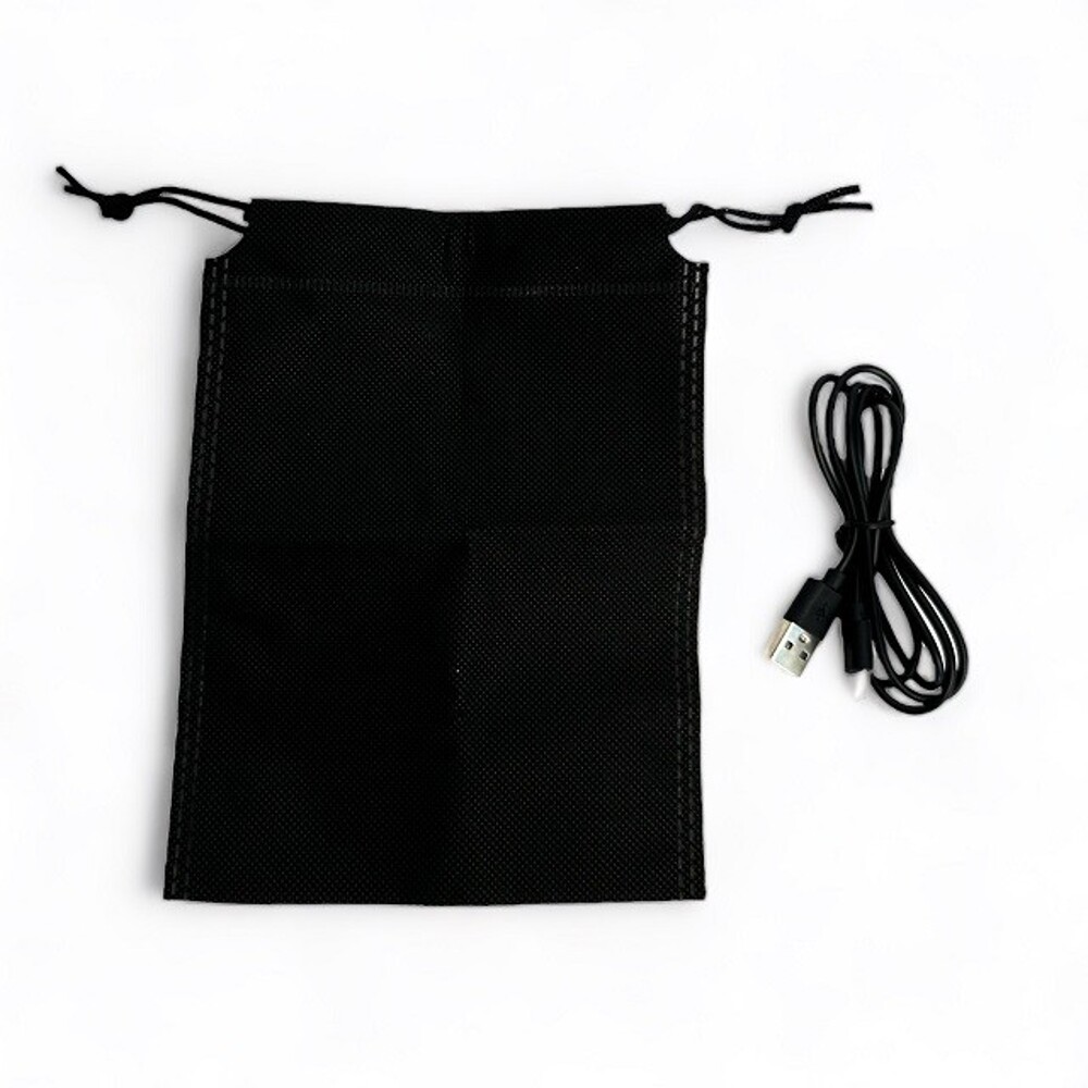 Компрессор 300 л/мин беспроводной LUFT TURBO 2.5 а/ч, Type-C, 5 насадок, чехол Компрессор 300 л/мин беспроводной LUFT TURBO 2.5 а/ч, Type-C, 5 насадок, чехол