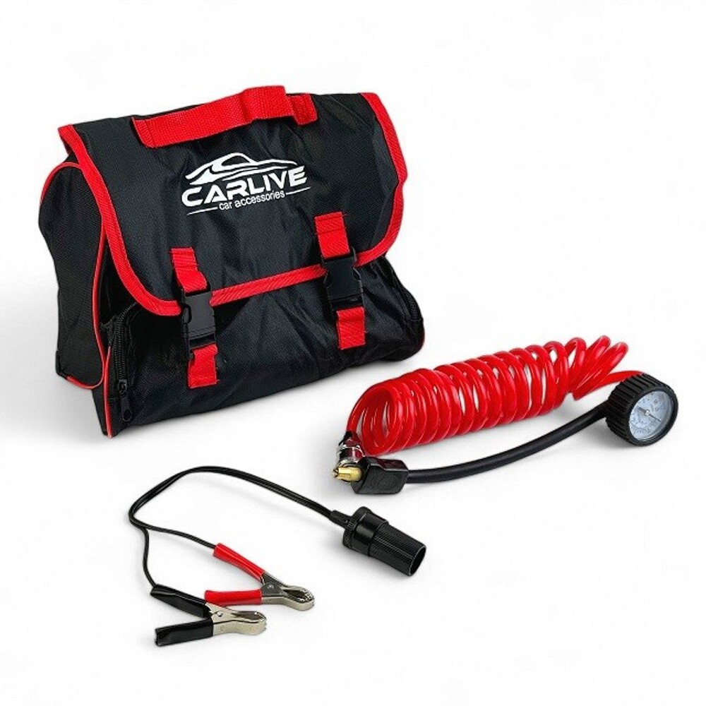 Компрессор 75 л/мин CL-750 300 Вт, 10 Атм Компрессор 75 л/мин CL-750 300 Вт, 10 Атм